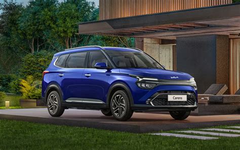 Spesifikasi dan Harga Mobil All New KIA Carens | Blog Simbah - balustradellc