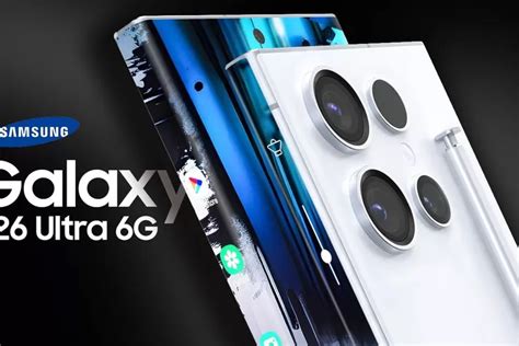 Spesifikasi dan Harga Samsung Galaxy S26 Ultra di Indonesia - balustradellc