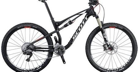 Spesifikasi dan Harga Sepeda SCOTT - raincitystudios.com
