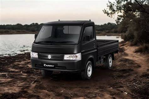 Spesifikasi dan Harga Terupdate New Carry Pick Up 2026 - raincitystudios.com