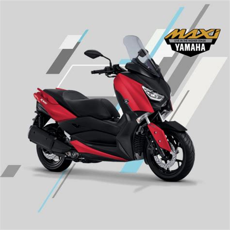 Spesifikasi dan Harga Yamaha Xmax 250 Terbaru - balustradellc