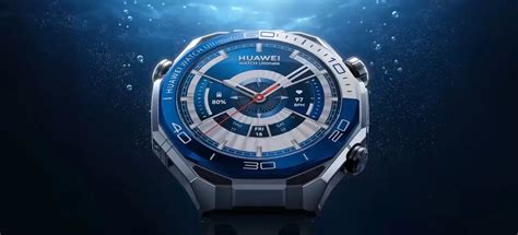 Spesifikasi Huawei Watch Ultimate, Jam Tangan Pintar Mewah untuk ... - balustradellc