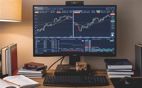 Spesifikasi Komputer untuk Trading Forex dan Saham - balustradellc