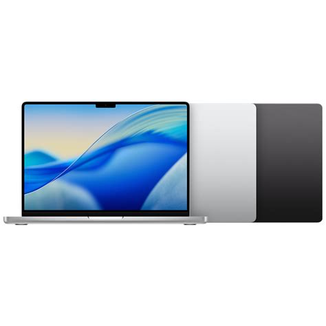 Spesifikasi MacBook Pro M5 Max: Pakai Chipset Tercepat Apple - balustradellc