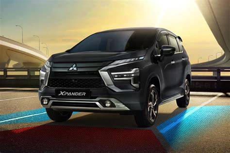 Spesifikasi Mitsubishi Xpander 2026 - konfigurasi - raincitystudios.com