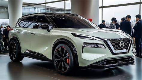 Spesifikasi Nissan X Trail 2026 - konfigurasi & Fitur | Oto - raincitystudios.com