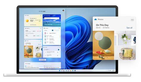 Spesifikasi PC Minimum yang Dibutuhkan untuk Windows 11 - balustradellc