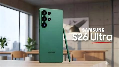 Spesifikasi Samsung Galaxy S26 Ultra dan Harganya di Indonesia - balustradellc