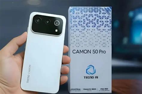 Spesifikasi Tecno Camon 50 Pro 5G dan Harga Resmi di Indonesia, HP ... - balustradellc