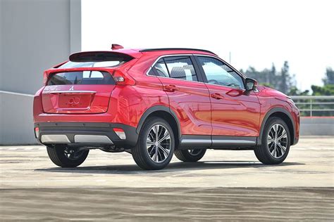 Spesifikasi Utama Mitsubishi Eclipse Cross Bekas Tahun 2026 - balustradellc