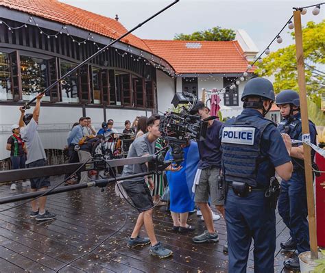 SPF | Apply for Police Permit for Event - balustradellc