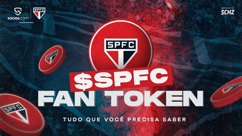 SPFC Sao Paulo FC Fan Token - InvestorsObserver