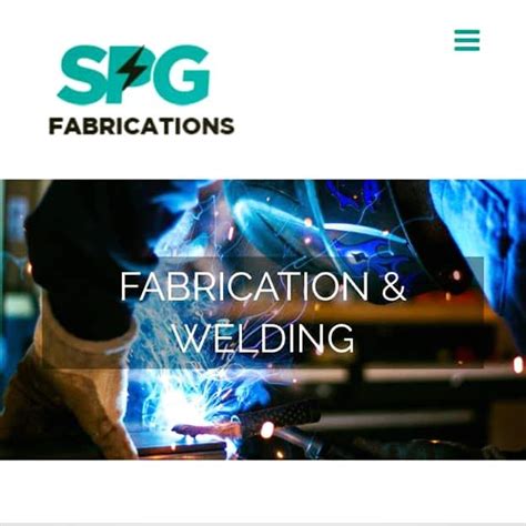 SPG Fabrication’s Bolsover - Facebook