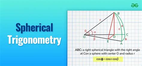 Spherical trigonometry | mathematics | Britannica - wintechmobiles.com