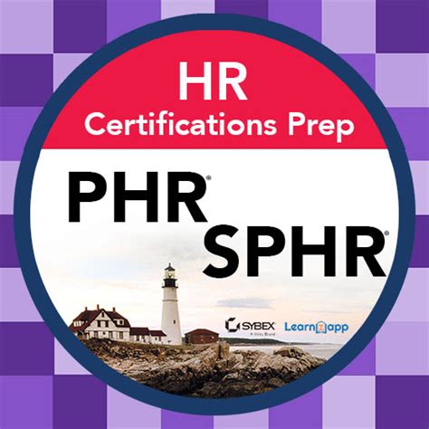 SPHR HRCI Practice Test - Apps on Google Play