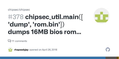 SPI Dumps