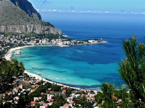 SPIAGGIA DI MONDELLO - All You Need to Know …