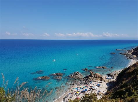 SPIAGGIA PARADISO DEL SUB (Zambrone): Tutto quello che c …