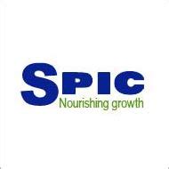 SPIC (Indian company) - Wikipedia