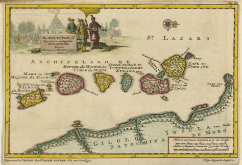 Spice Islands & World History: Indonesia’s Global Role - wintechmobiles.com