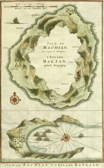 Spice Islands Historic Maps - Princeton University - wintechmobiles.com