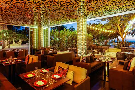 SPICE MARKET, Punta de Mita - Tripadvisor