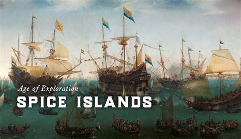 Spice-Islands - Dynamic Wiki - wintechmobiles.com