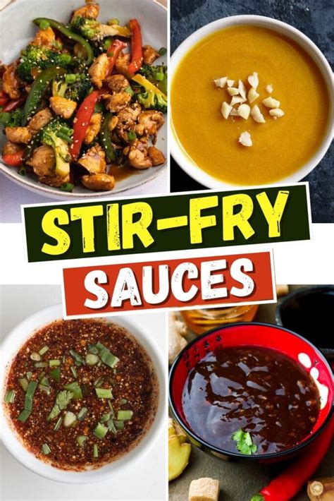 Spicy Stir-Fry Sauce - Just A Pinch Recipes - balustradellc