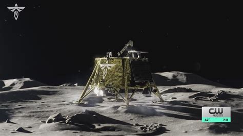 SPIDER searches for water on the moon; Austin-area aerospace company partners for mission