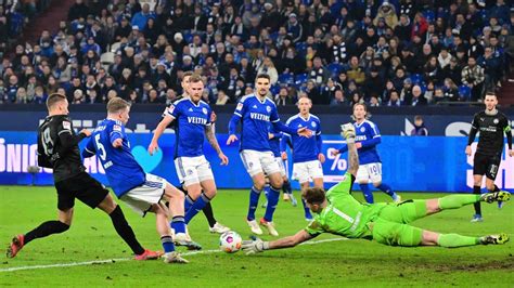 Spielbericht | Schalke 04 - Hannover | 15.03.2026 - Sky Sport - balustradellc