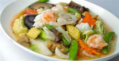 Spill Isi Capcay Goreng #kuliner #bukapuasa #capcay #masak - balustradellc