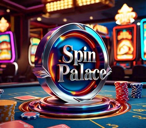 Spin Palace Casino Icon