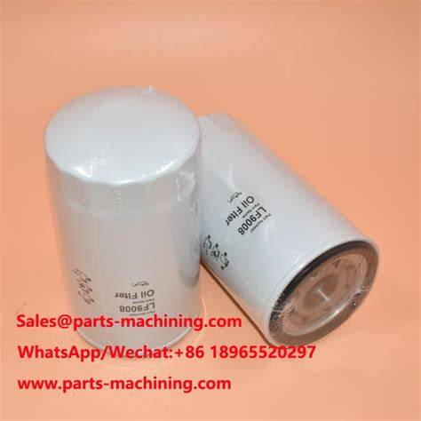 Spin-On Filter Wholesalers & Distributors in India - raincitystudios.com