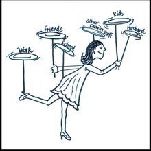 Spinning Plates: How Men Can Balance Work and … - balustradellc