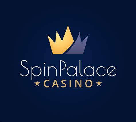 Spin Palace Casino Online Interface