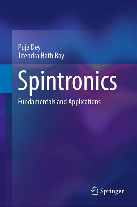 Spintronics: Fundamentals and Applications | Springer … - wintechmobiles.com