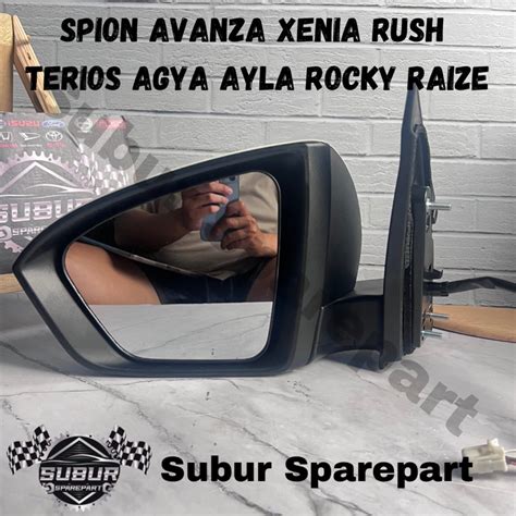 Spion Elektrik - Mobil di Jakarta D.K.I. Murah Dengan Harga Terbaik ... - raincitystudios.com