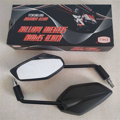 Spion NMAX Variasi Terlengkap & Kualitas Terbaik - Harga - raincitystudios.com