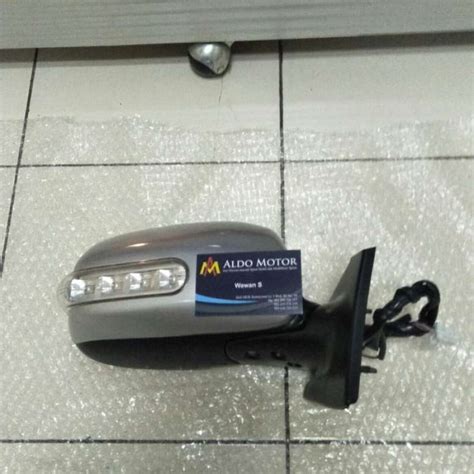 Spion Toyota Yaris 2010 - Jual Spion Toyota Yaris 2010 Terbaru ... - raincitystudios.com