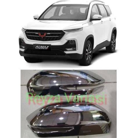 Spion wuling ALMAZ plus kamera - Shop - raincitystudios.com