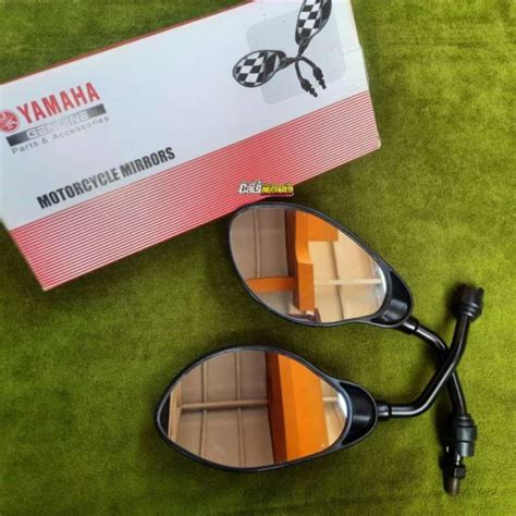 spionyamaha vixsion - Harga & Promo Terbaik | Lazada Indonesia - raincitystudios.com
