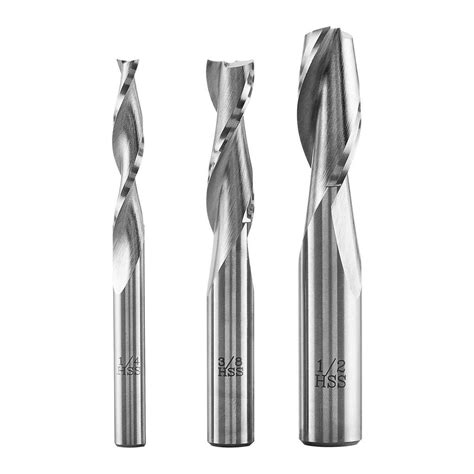 Spiral Mortising Bit Set, 3-Piece - Harbor Freight Tools - balustradellc