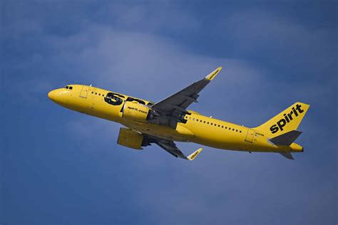 Spirit Airlines Files Restructuring Plan to Exit Bankruptcy by Early ... - balustradellc