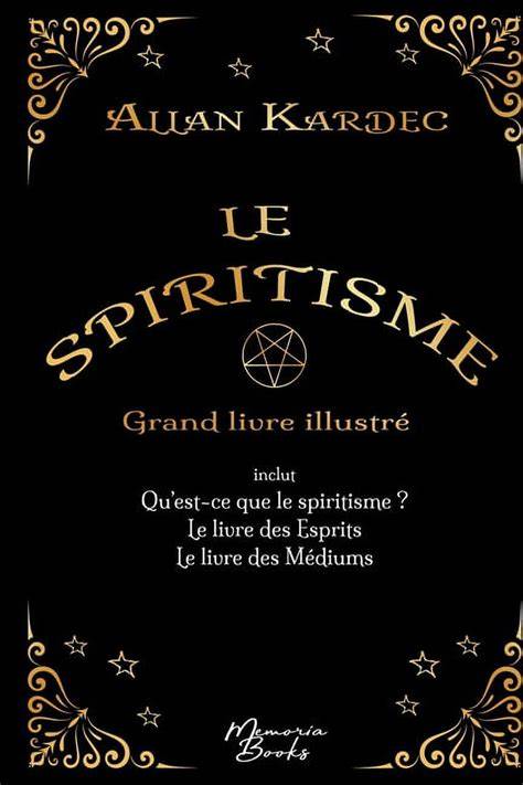 SPIRIT LIVRE ILLUSTRE