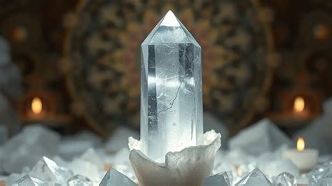 Spiritual Meaning of Quartz: Unlocking Their Healing Powers for Your ... - balustradellc