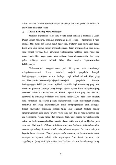 Spiritual Motivation: Membangun Tekad di Titik Zero - balustradellc