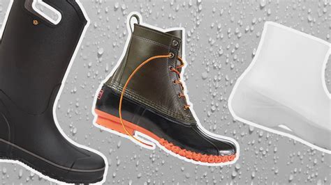 Splash-Proof Style: Best Rain Boots of 2026 - balustradellc