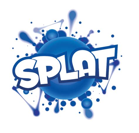 Splat - splattered india ink by halo-monk on DeviantArt - muktibox.com