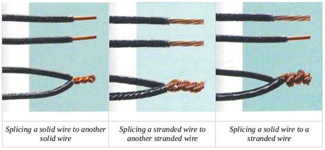 Splicing Multiple Wires To one - balustradellc