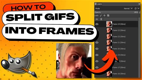 Split GIF image into frames - muktibox.com